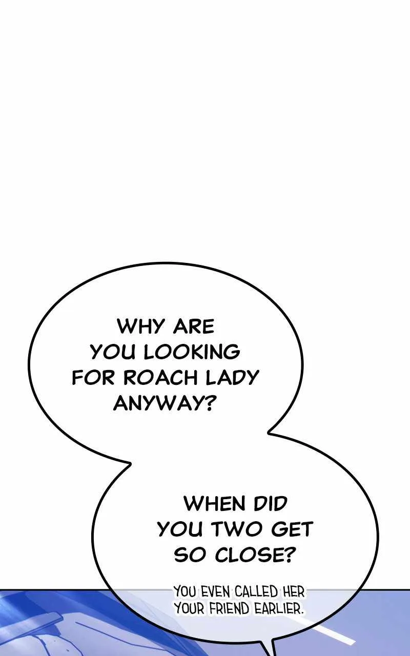+99 Wooden stick Chapter 83 page 161