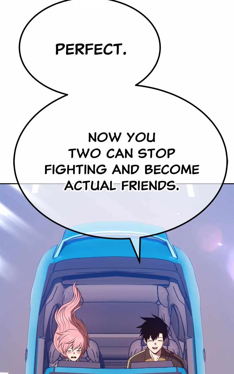 +99 Wooden stick Chapter 83 page 169