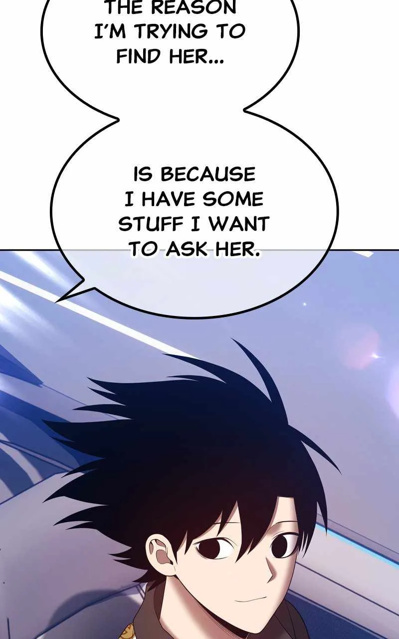 +99 Wooden stick Chapter 83 page 167