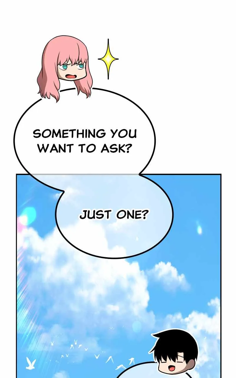 +99 Wooden stick Chapter 83 page 177