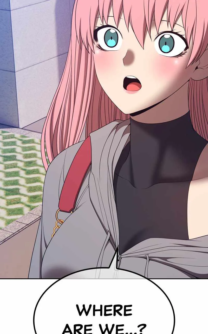 +99 Wooden stick Chapter 83 page 184