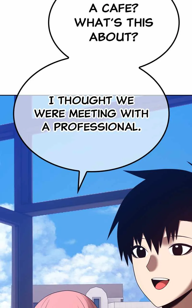 +99 Wooden stick Chapter 83 page 193