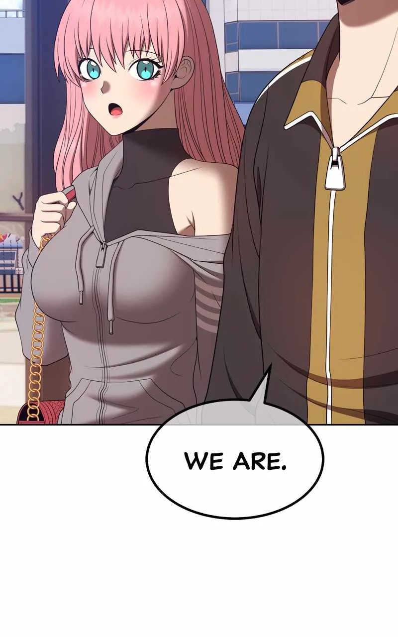 +99 Wooden stick Chapter 83 page 194