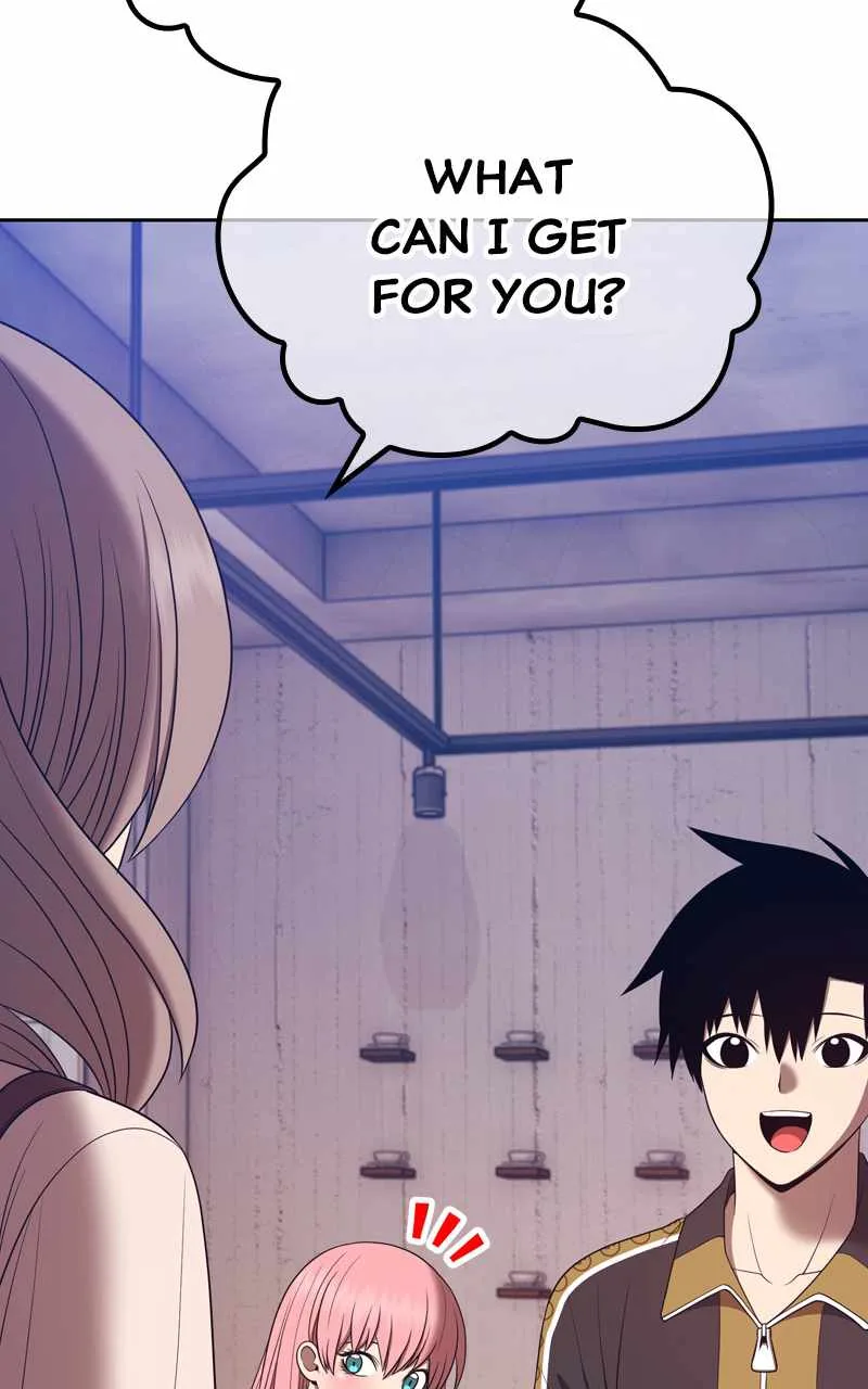 +99 Wooden stick Chapter 83 page 198