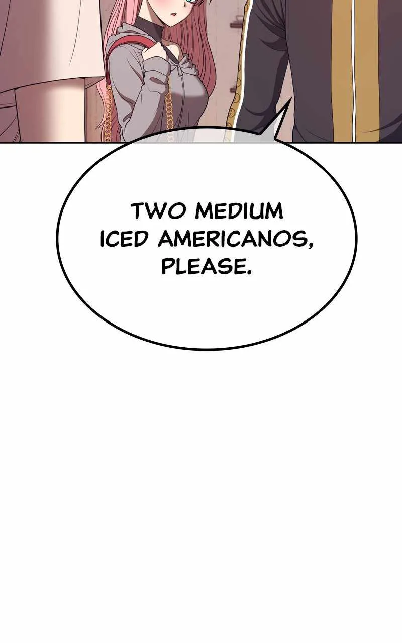 +99 Wooden stick Chapter 83 page 199