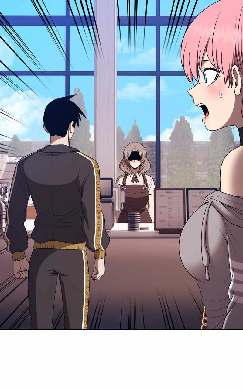 +99 Wooden stick Chapter 83 page 204