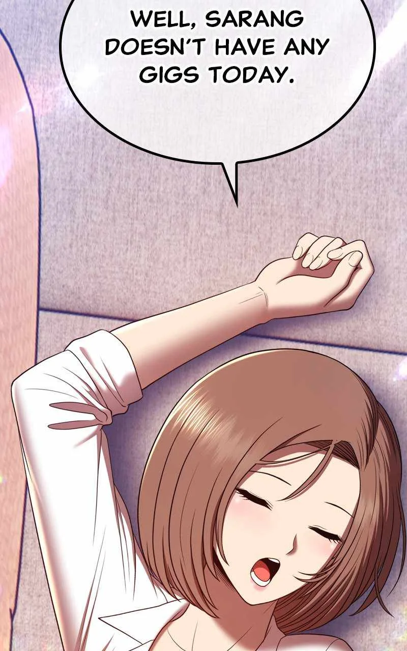 +99 Wooden stick Chapter 83 page 222