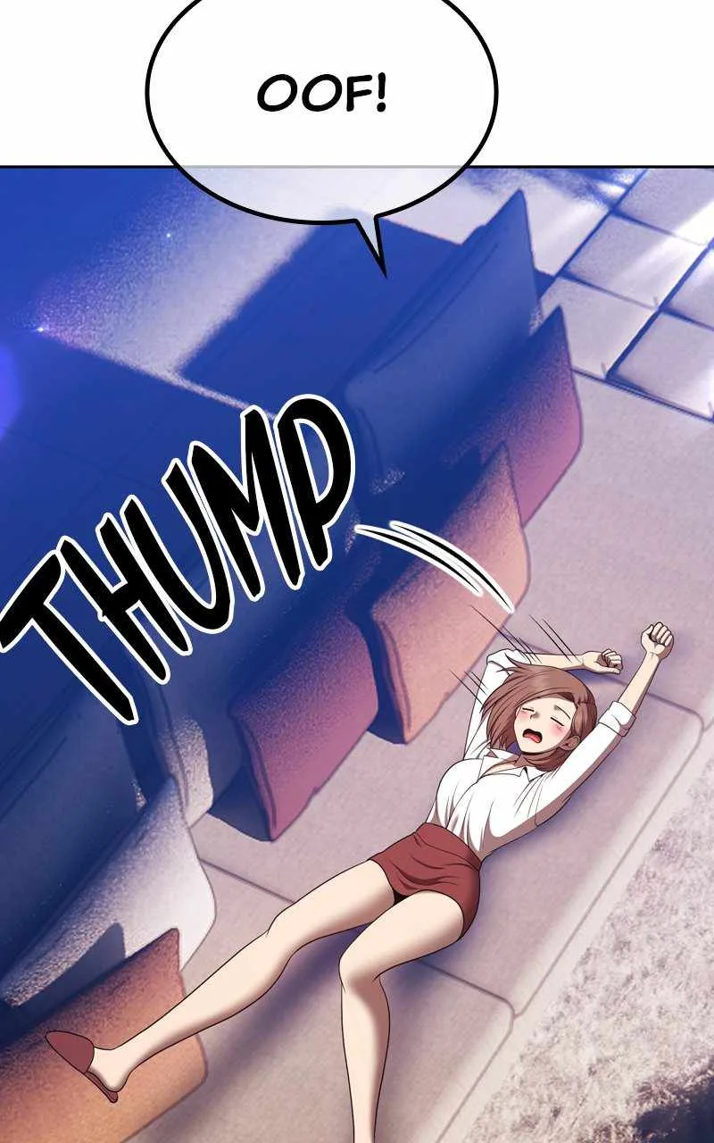 +99 Wooden stick Chapter 83 page 220