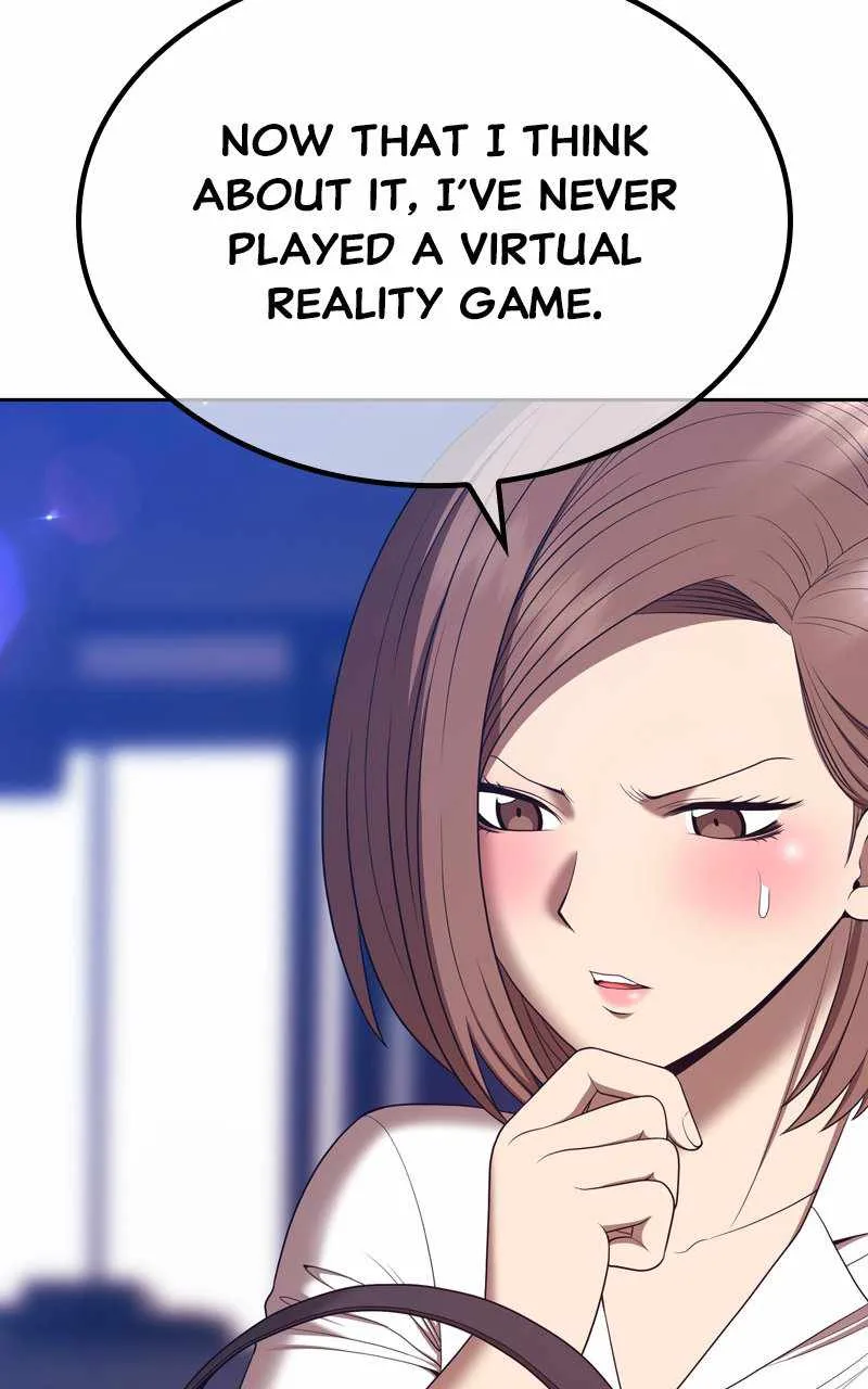+99 Wooden stick Chapter 83 page 247