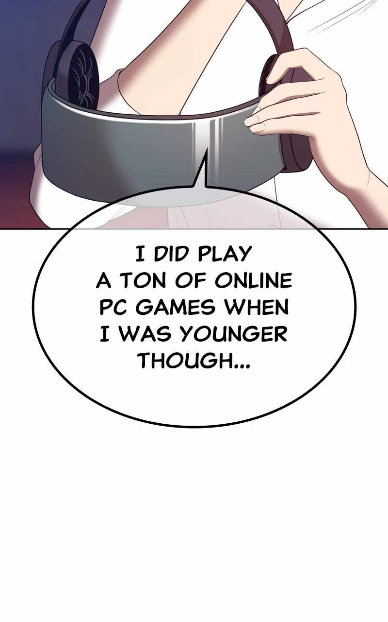 +99 Wooden stick Chapter 83 page 248