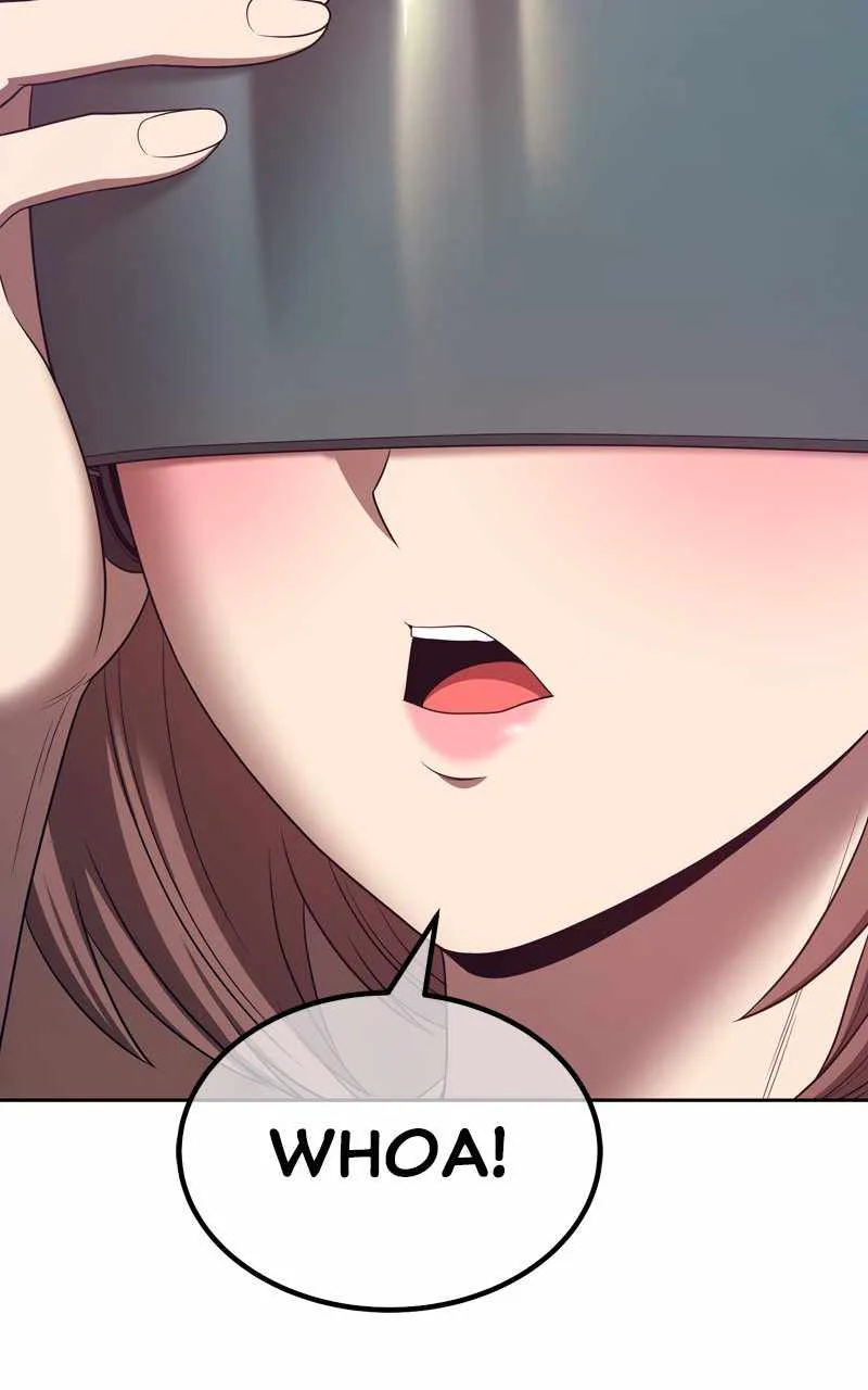 +99 Wooden stick Chapter 83 page 253