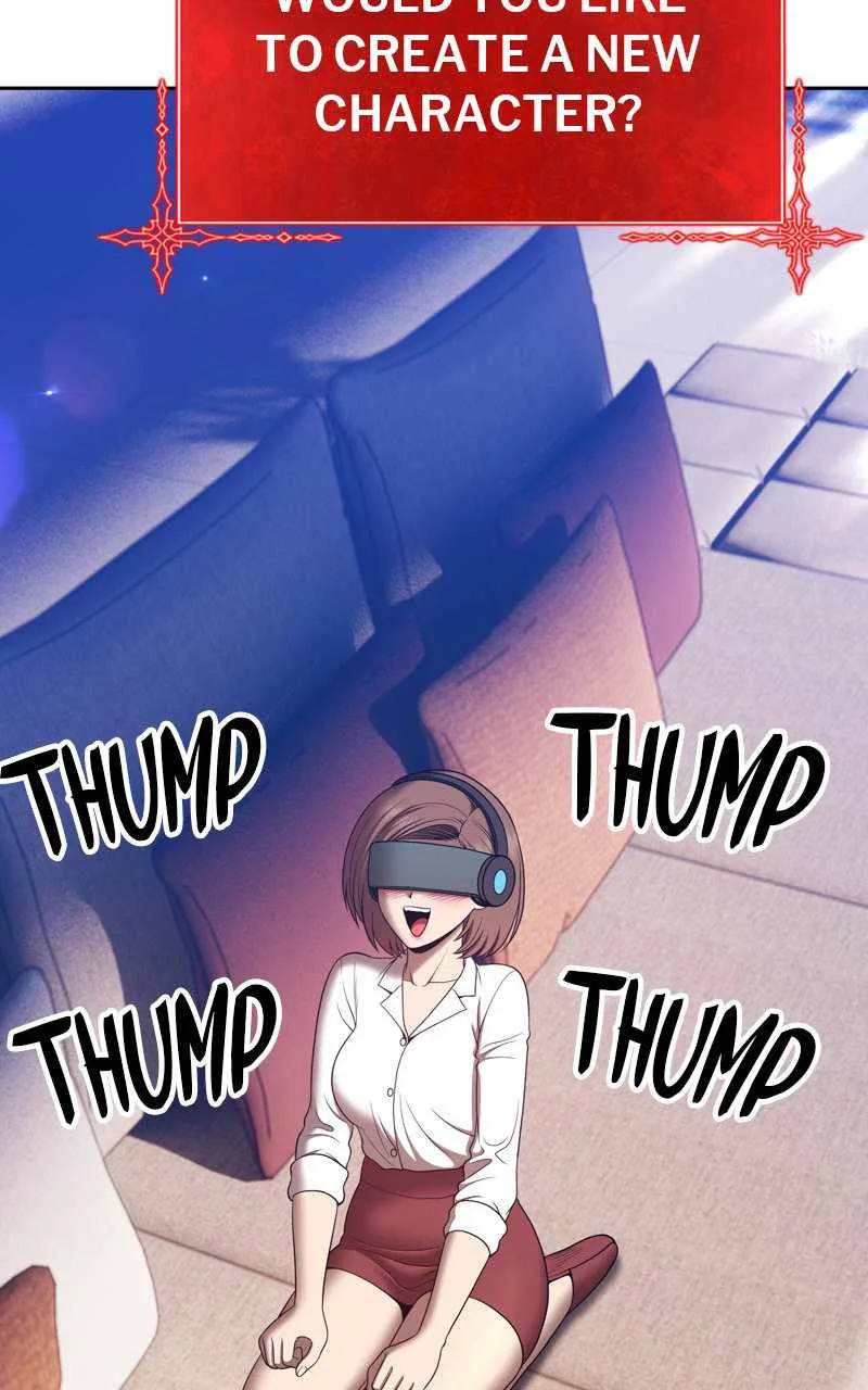 +99 Wooden stick Chapter 83 page 255
