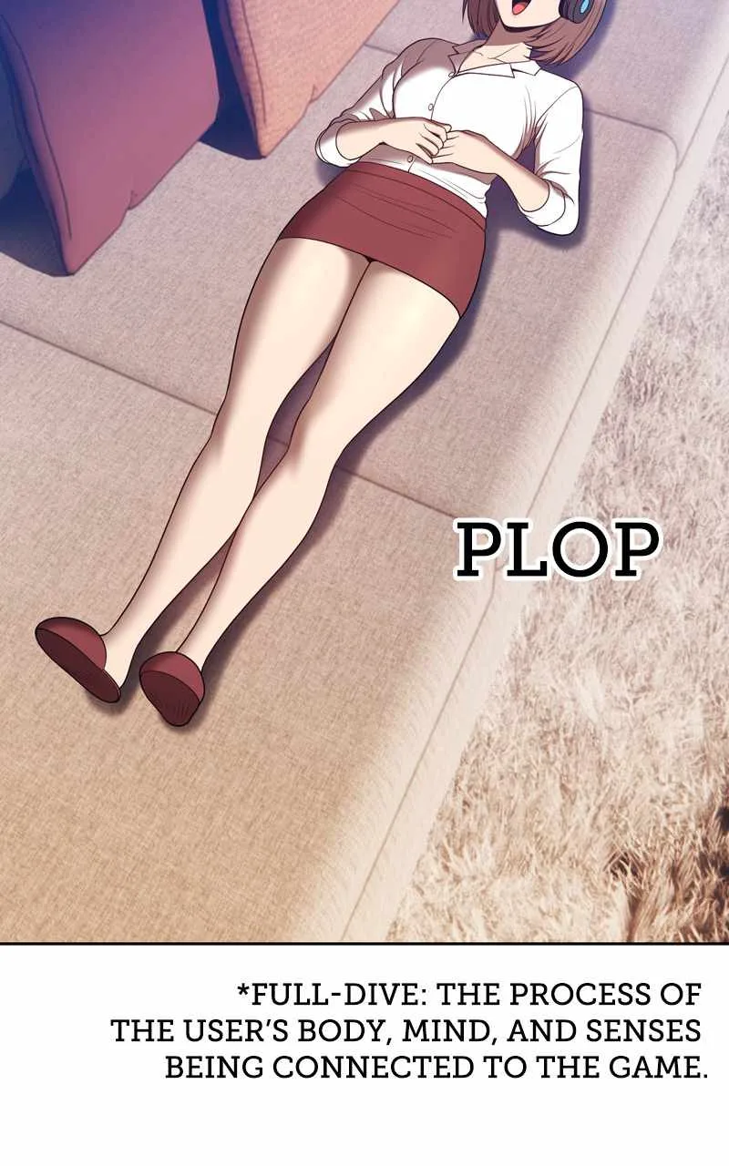 +99 Wooden stick Chapter 83 page 258