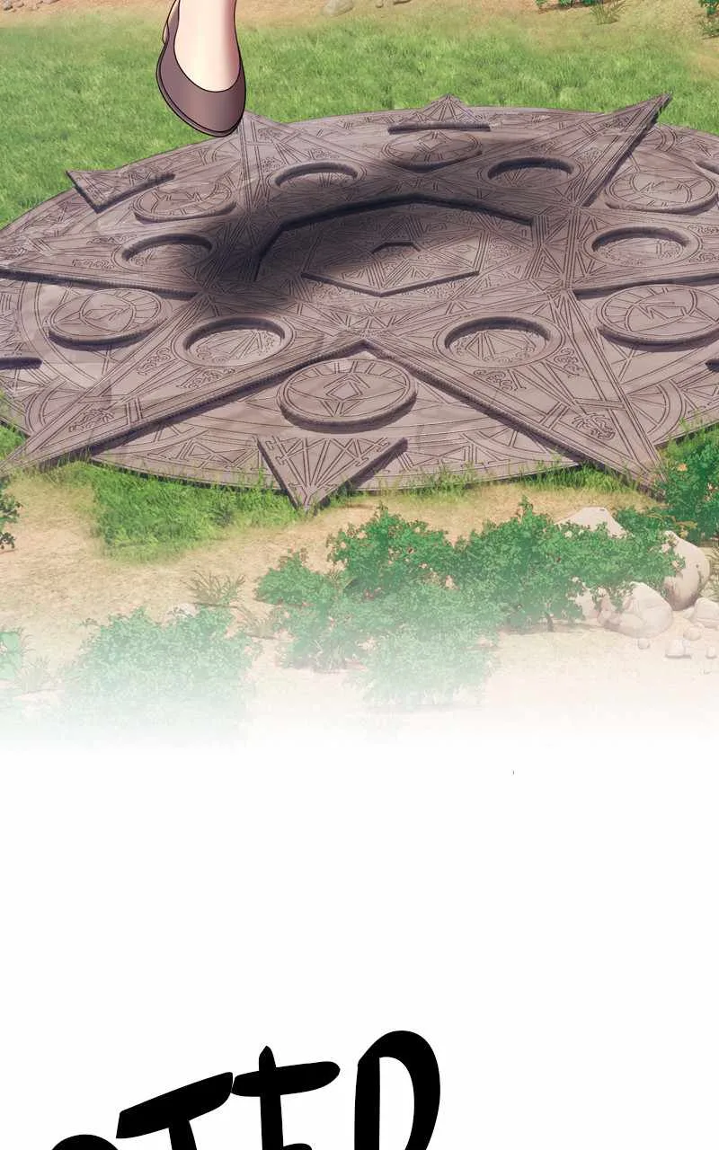 +99 Wooden stick Chapter 83 page 267