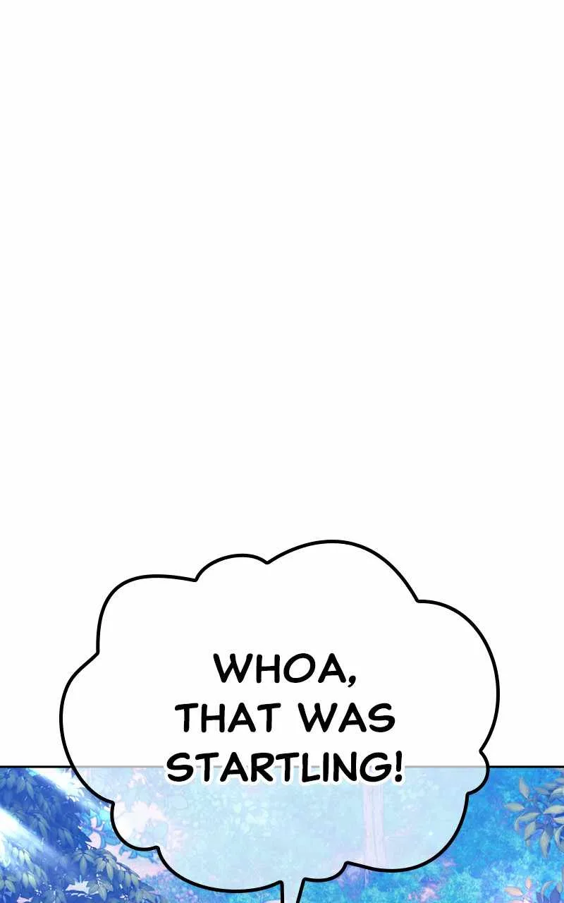 +99 Wooden stick Chapter 83 page 269
