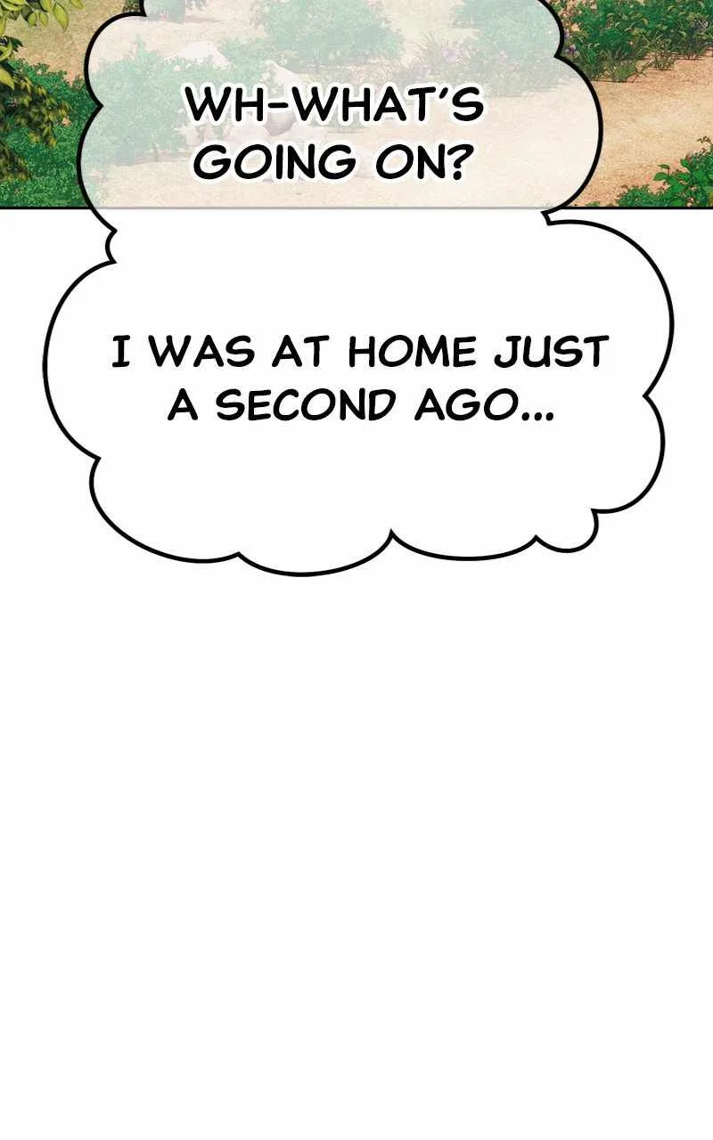 +99 Wooden stick Chapter 83 page 271