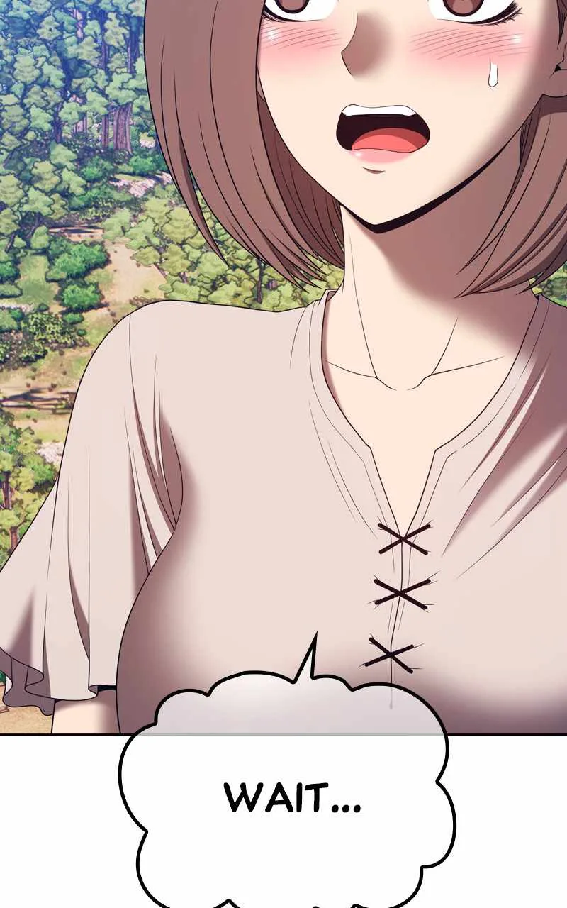 +99 Wooden stick Chapter 83 page 273
