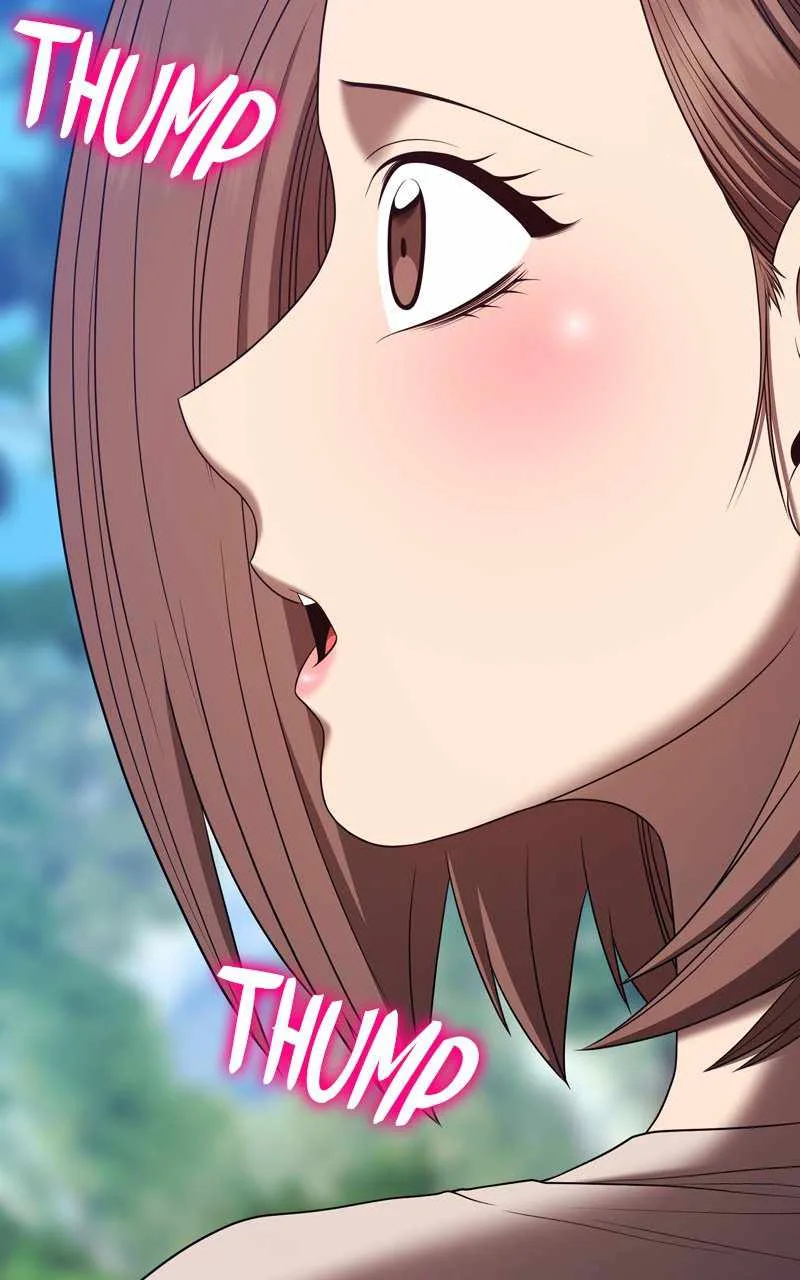 +99 Wooden stick Chapter 83 page 279