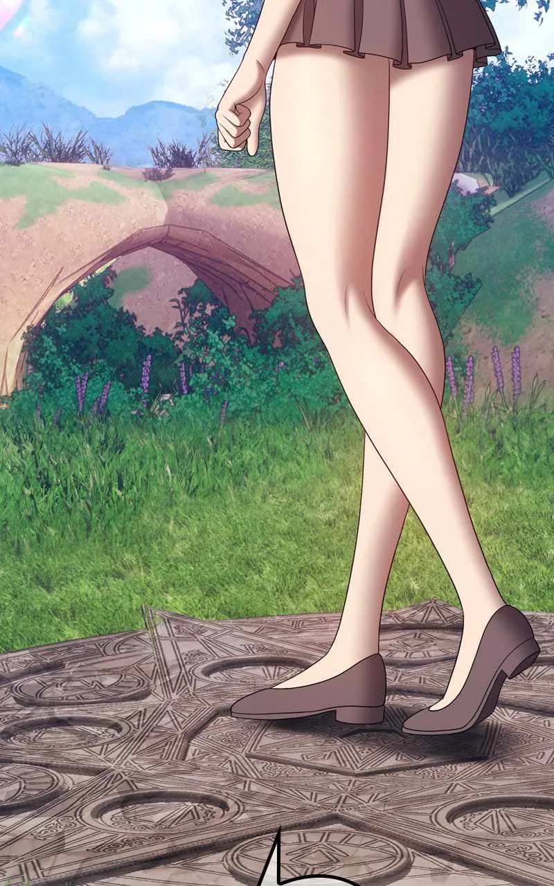 +99 Wooden stick Chapter 83 page 276