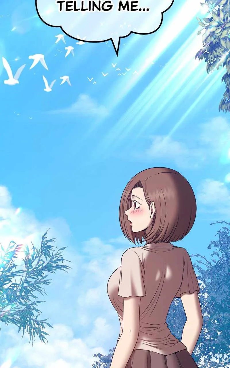+99 Wooden stick Chapter 83 page 275