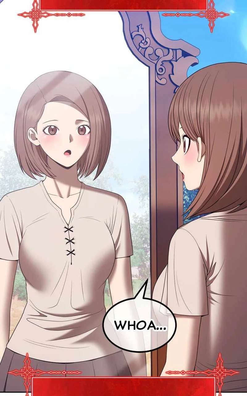+99 Wooden stick Chapter 83 page 294