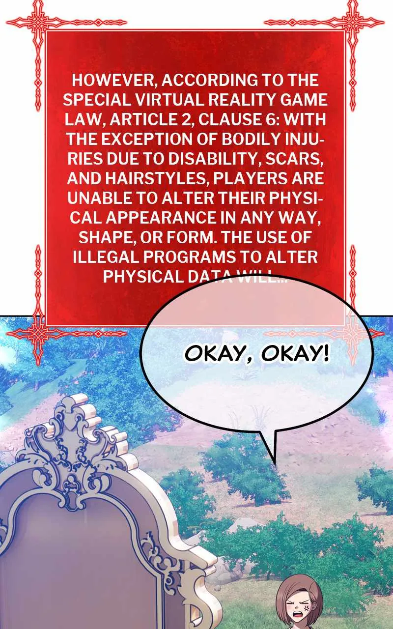 +99 Wooden stick Chapter 83 page 296