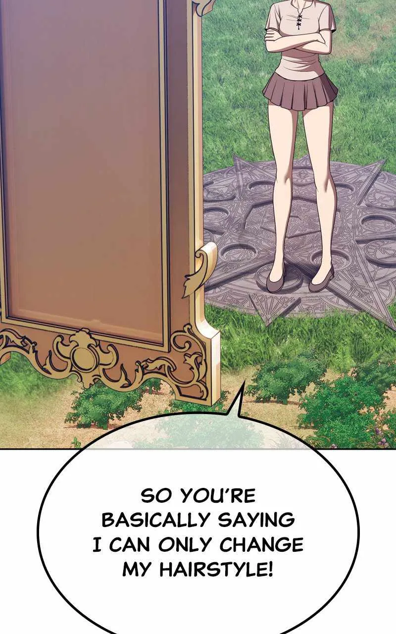 +99 Wooden stick Chapter 83 page 297