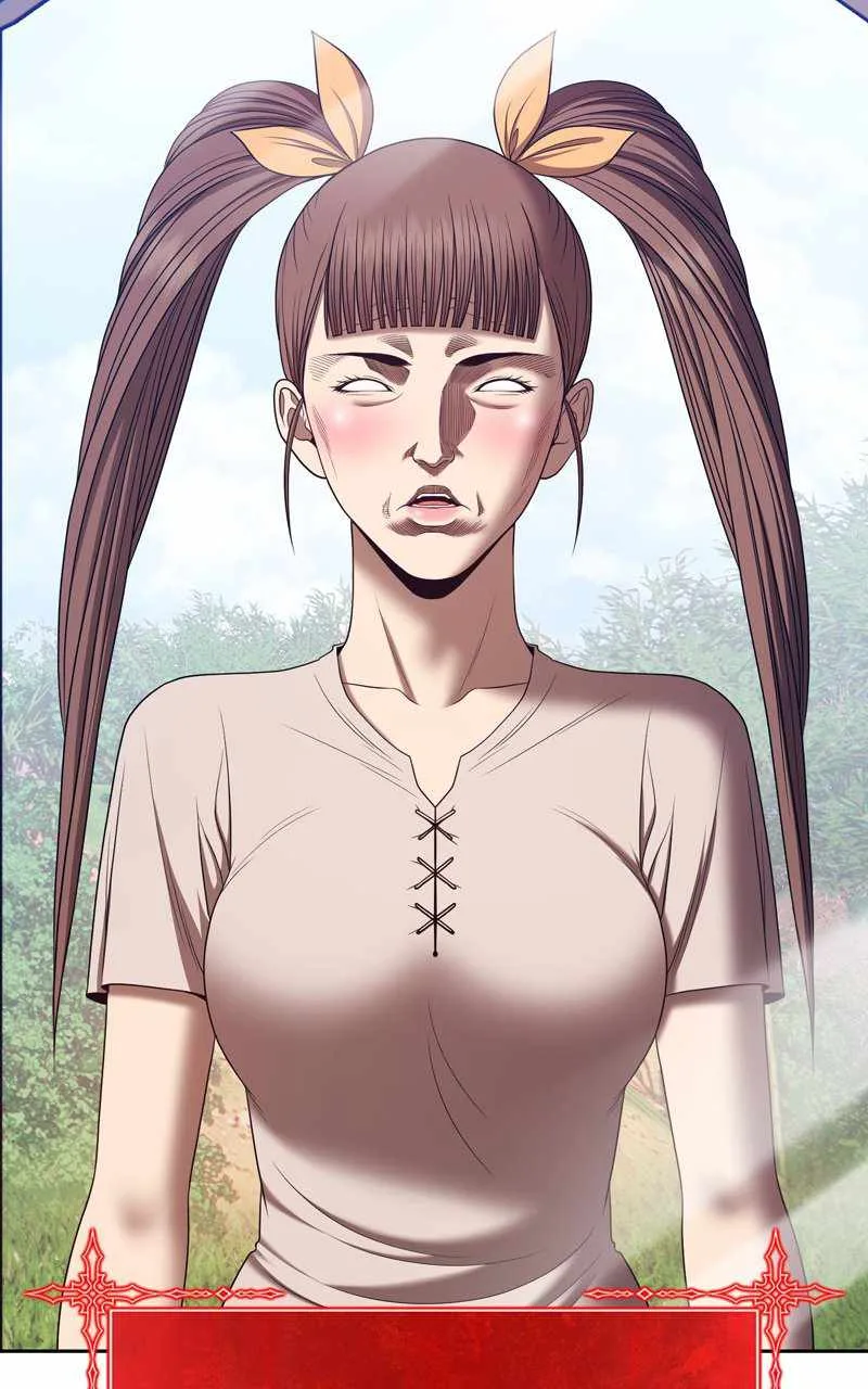 +99 Wooden stick Chapter 83 page 305