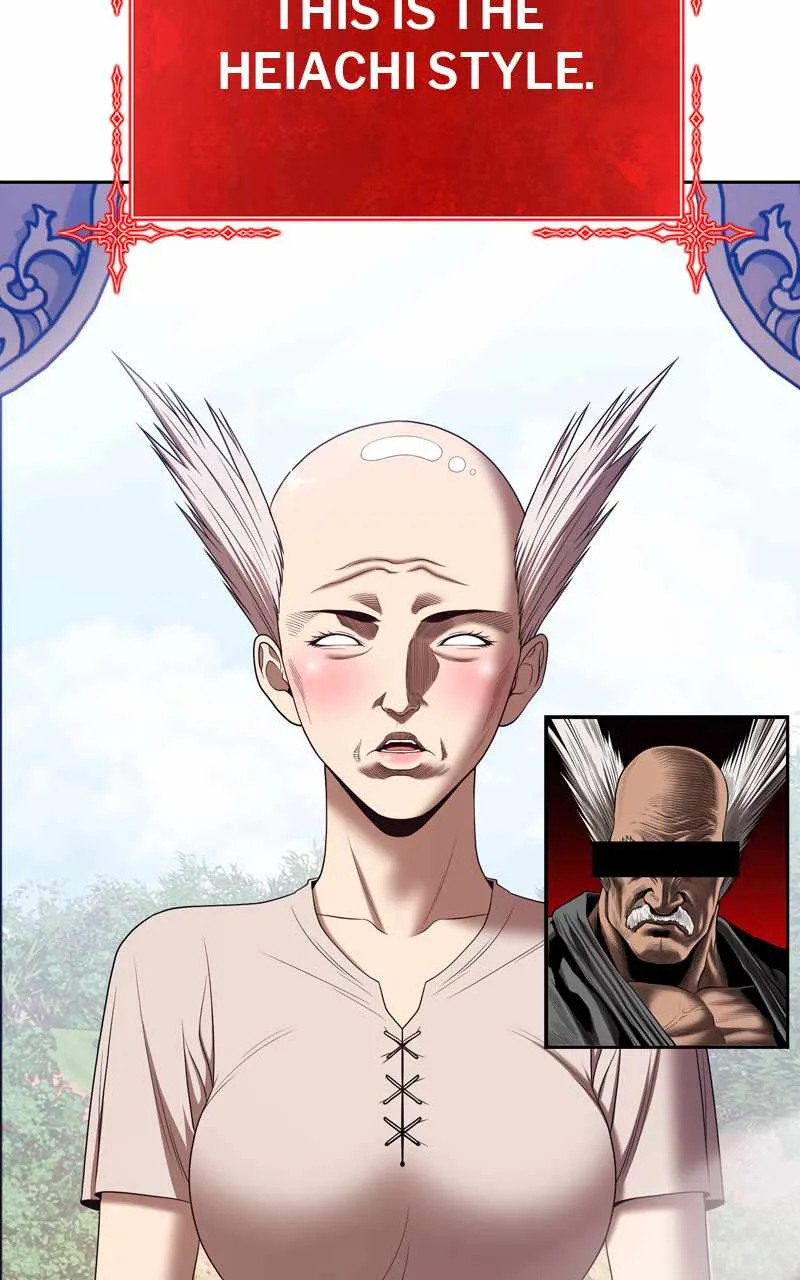 +99 Wooden stick Chapter 83 page 312