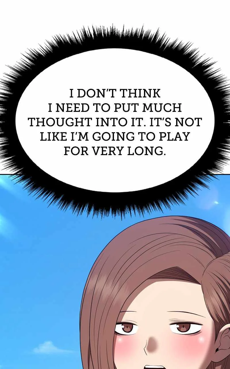 +99 Wooden stick Chapter 83 page 325