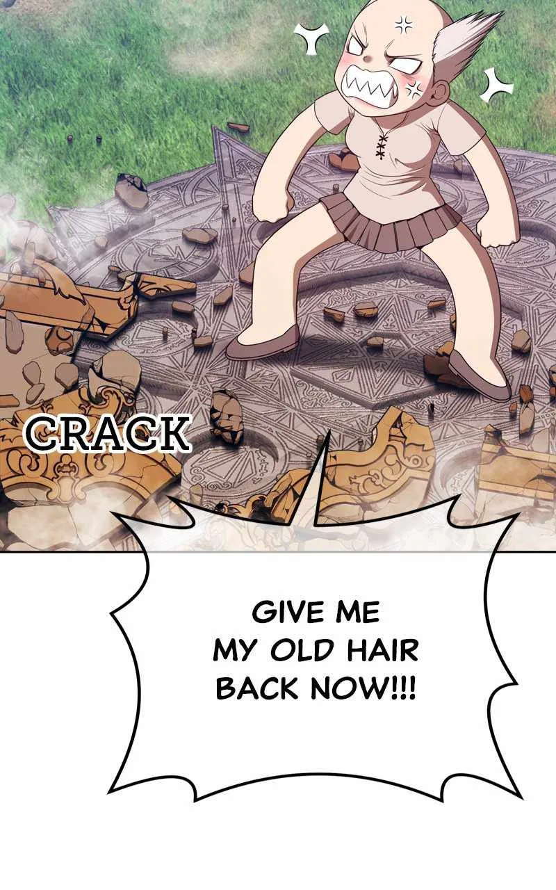 +99 Wooden stick Chapter 83 page 318