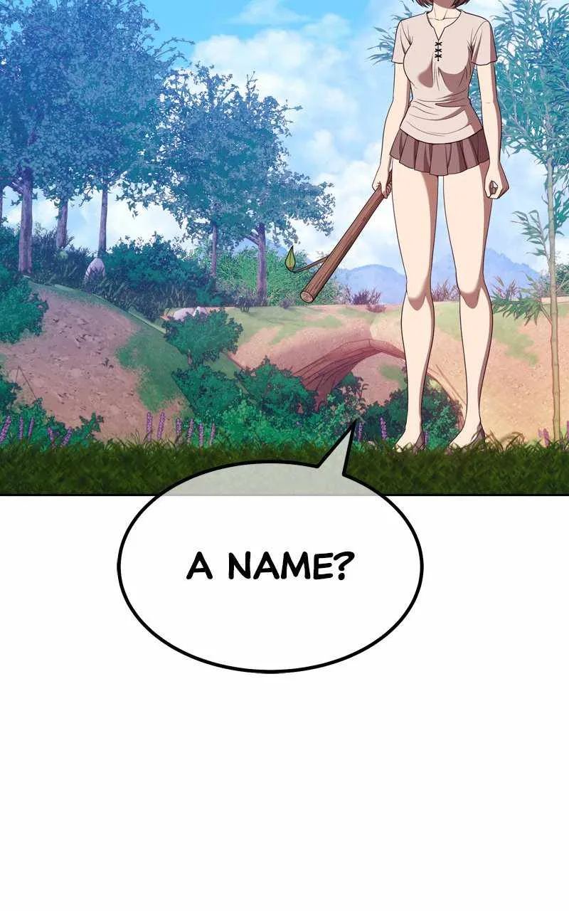 +99 Wooden stick Chapter 83 page 324