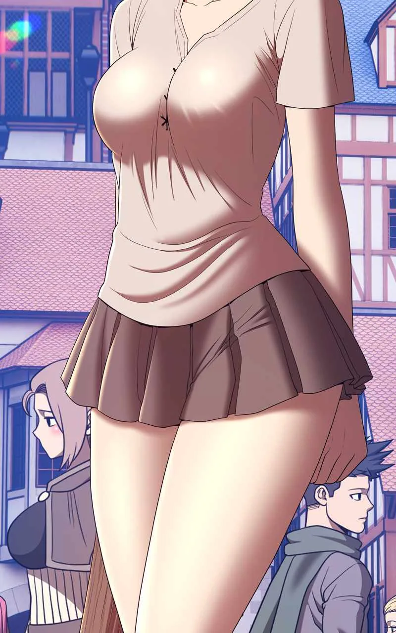 +99 Wooden stick Chapter 83 page 342
