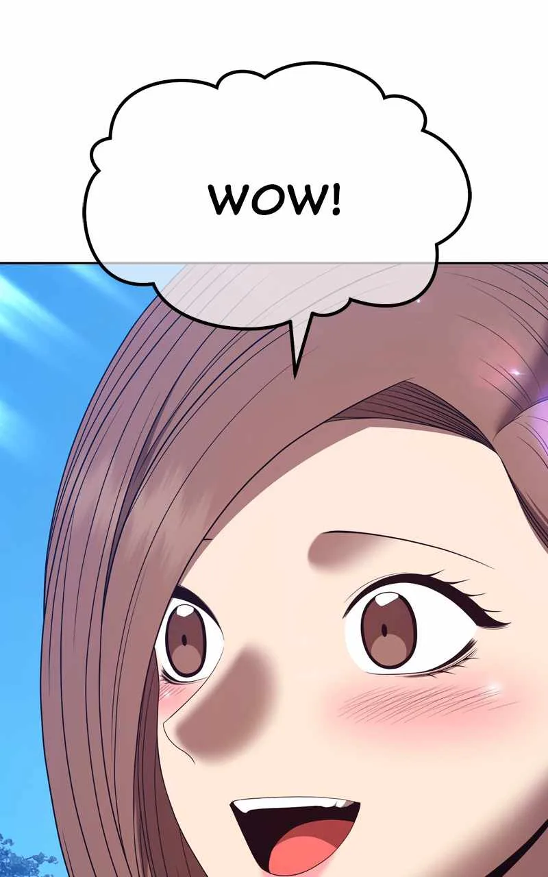 +99 Wooden stick Chapter 83 page 345