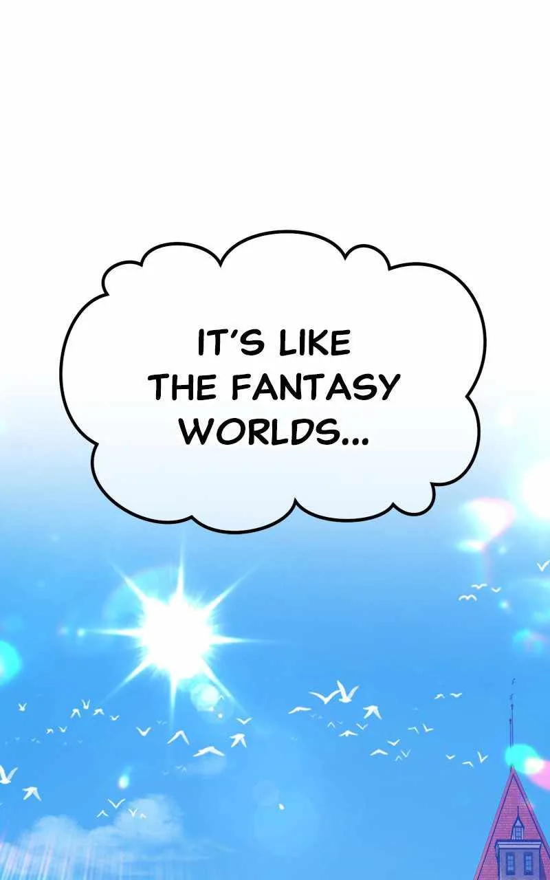 +99 Wooden stick Chapter 83 page 347