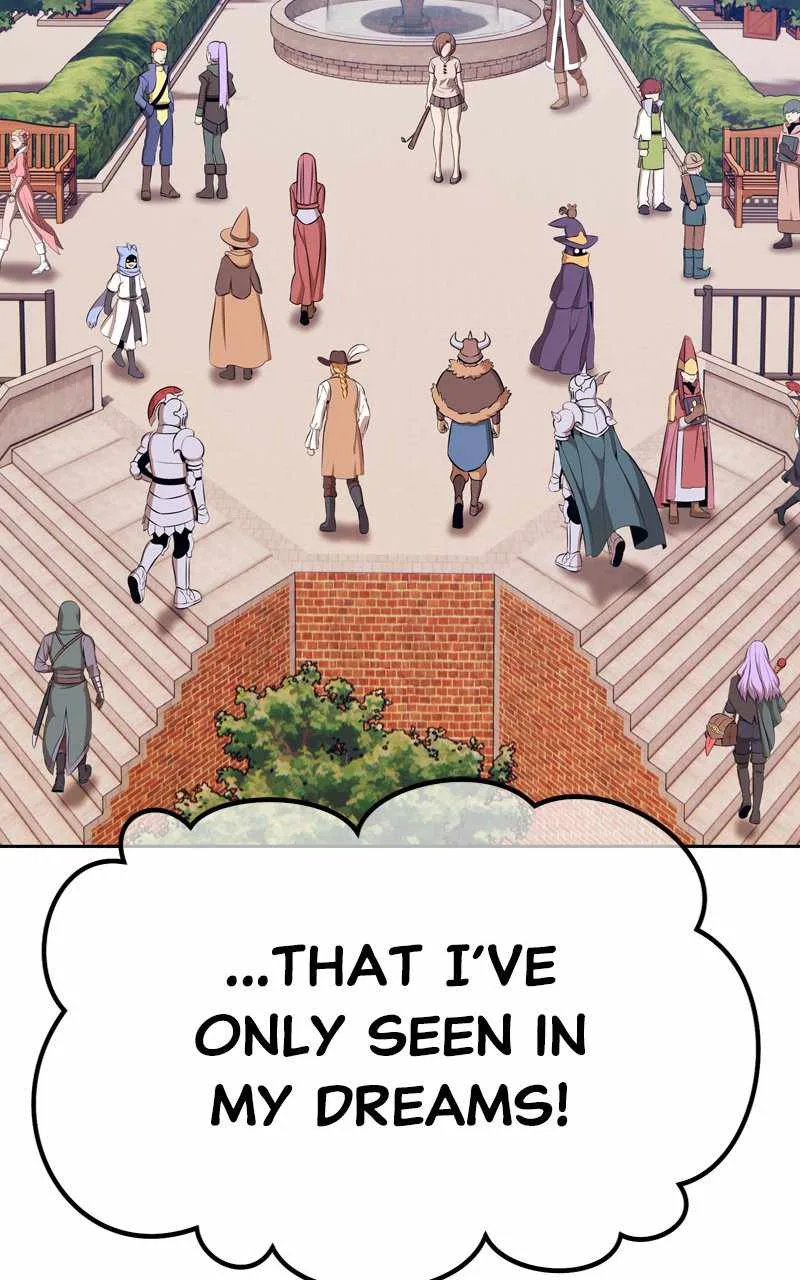 +99 Wooden stick Chapter 83 page 349