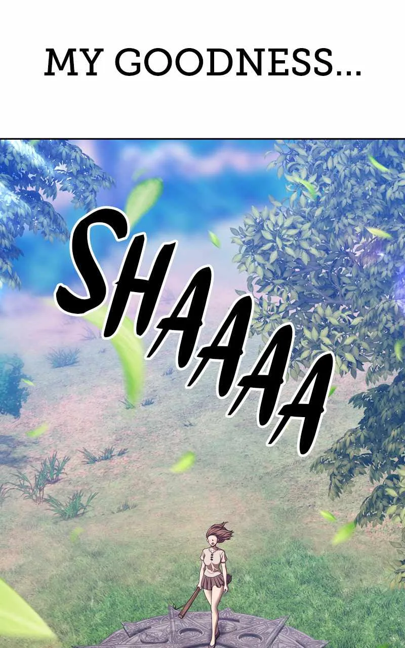 +99 Wooden stick Chapter 83 page 287
