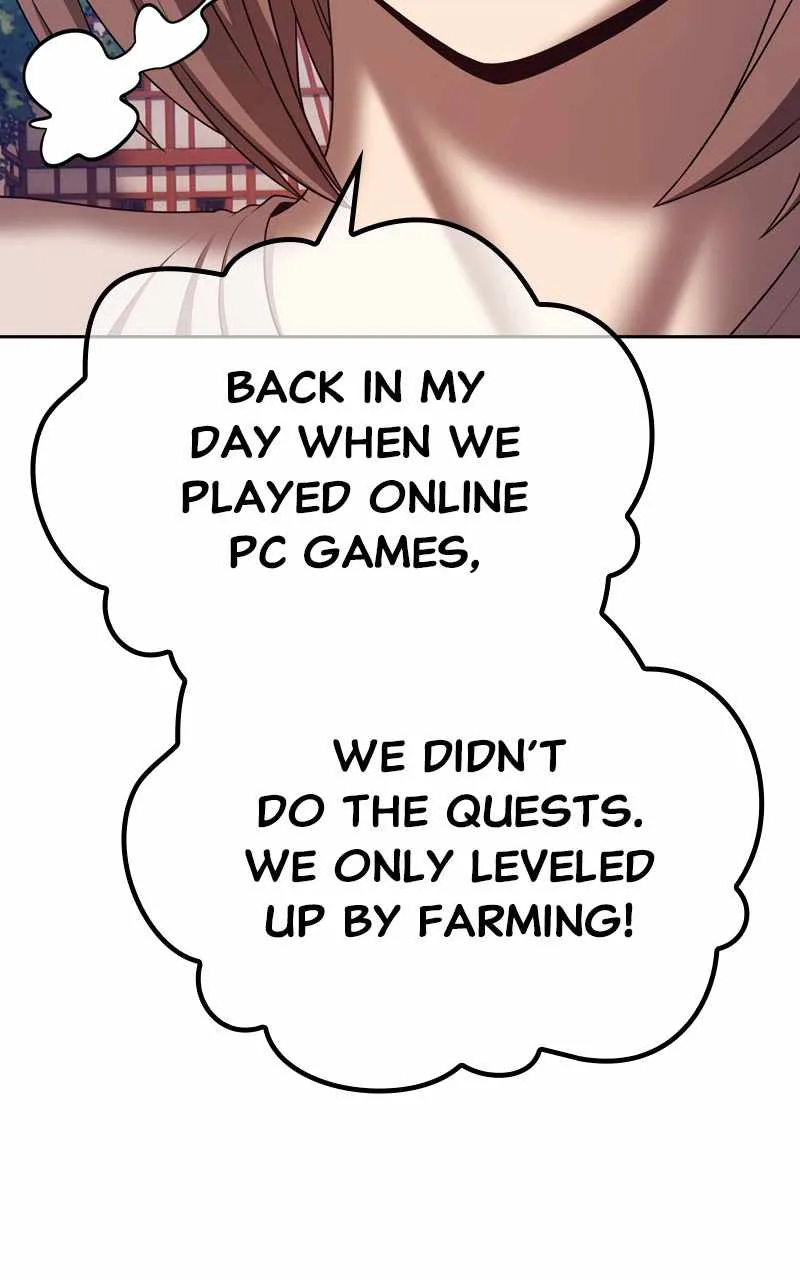 +99 Wooden stick Chapter 83 page 354