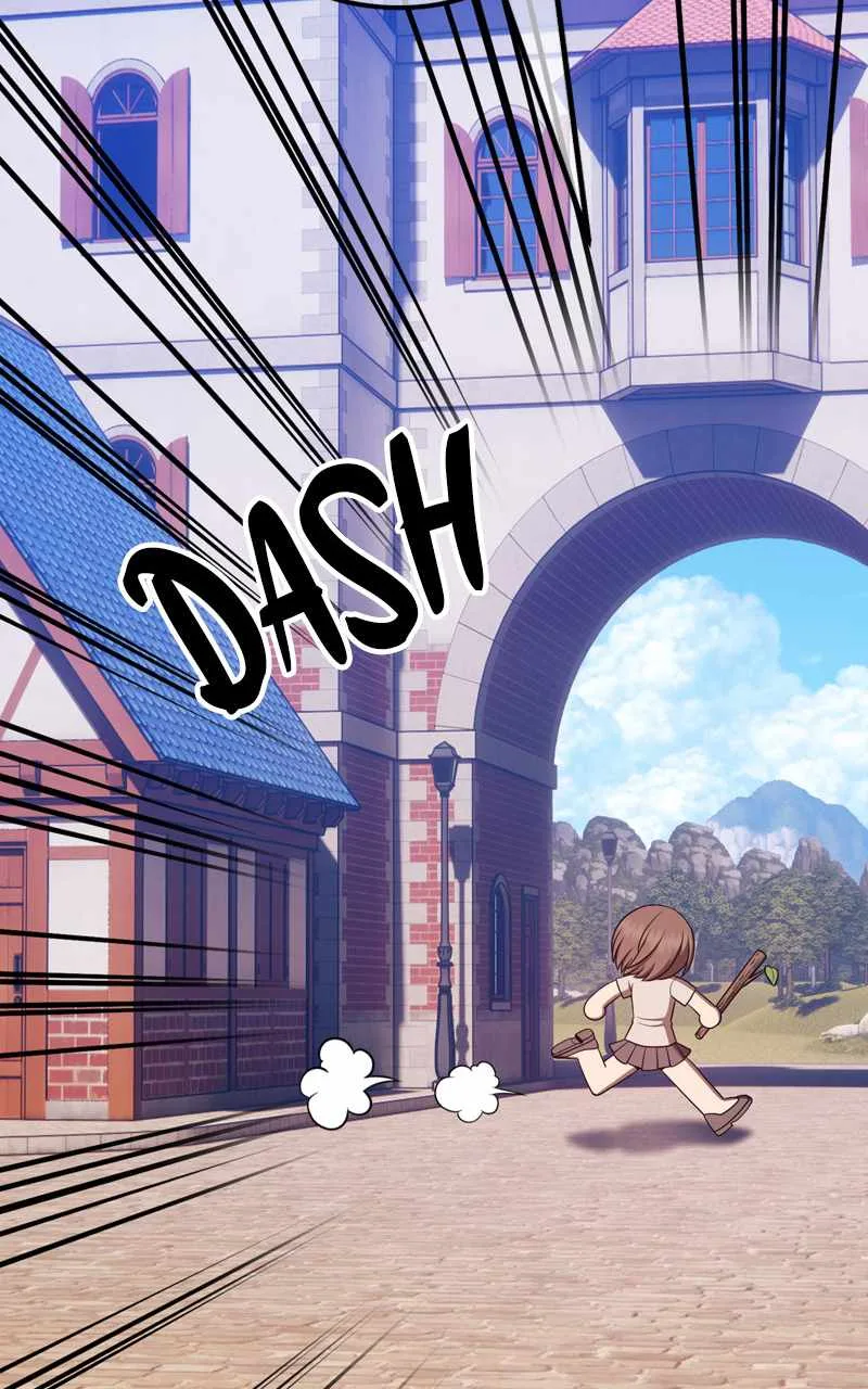 +99 Wooden stick Chapter 83 page 356