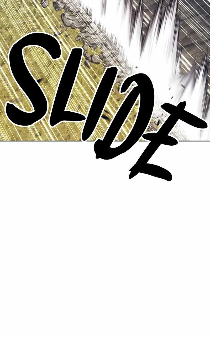 +99 Wooden stick Chapter 83 page 376