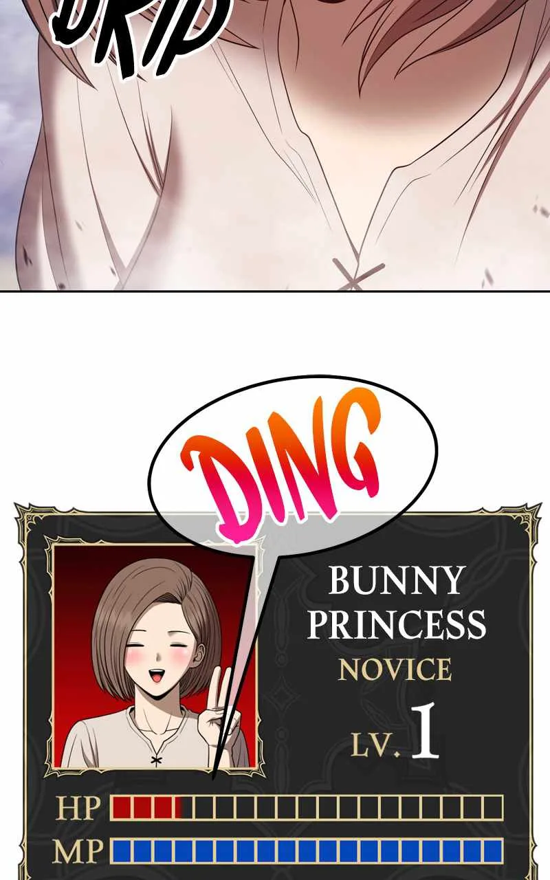 +99 Wooden stick Chapter 83 page 382