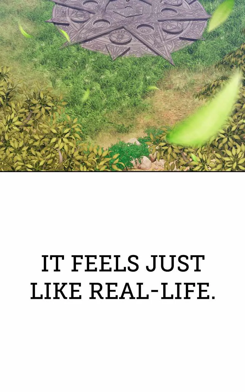 +99 Wooden stick Chapter 83 page 288