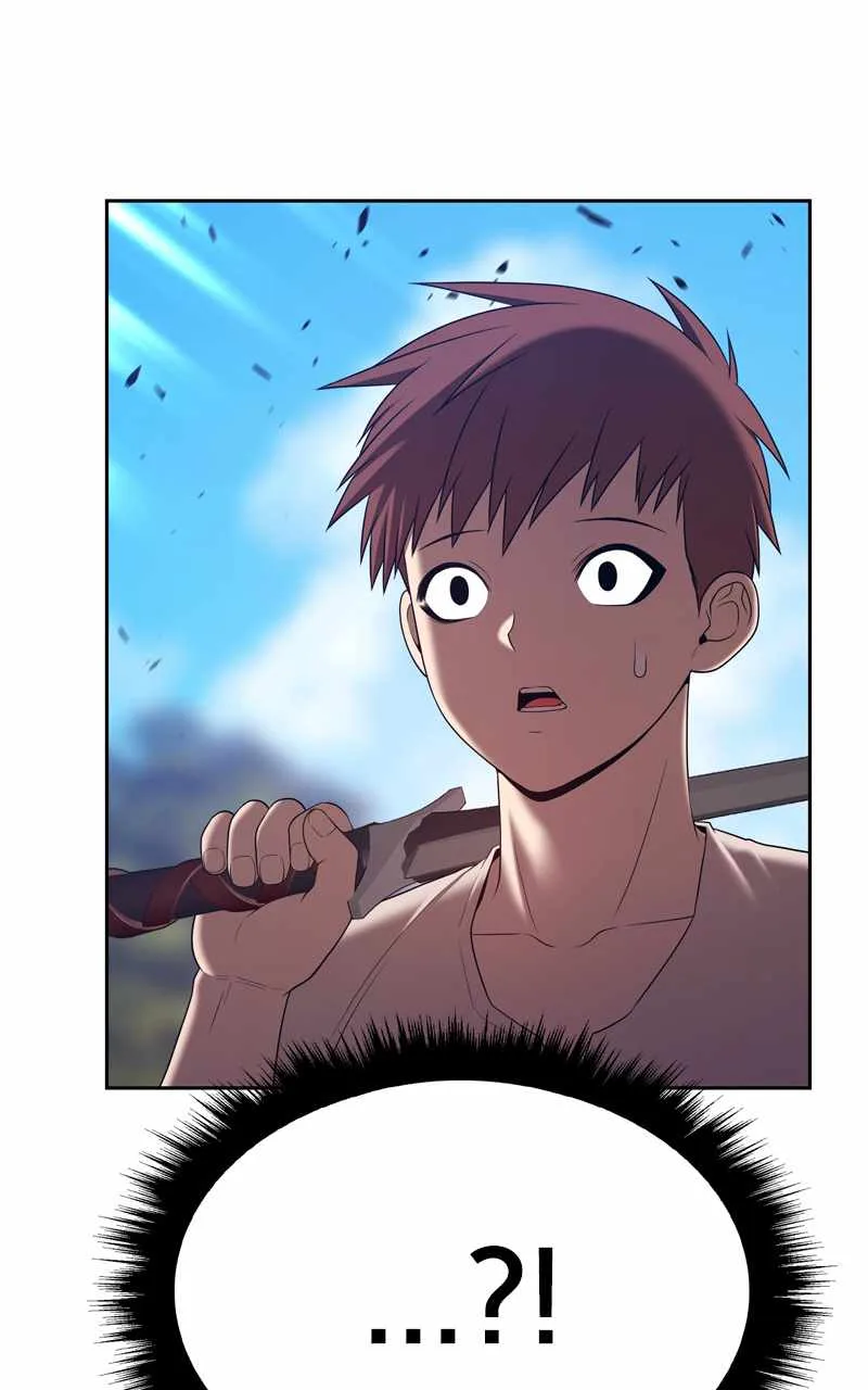 +99 Wooden stick Chapter 83 page 410