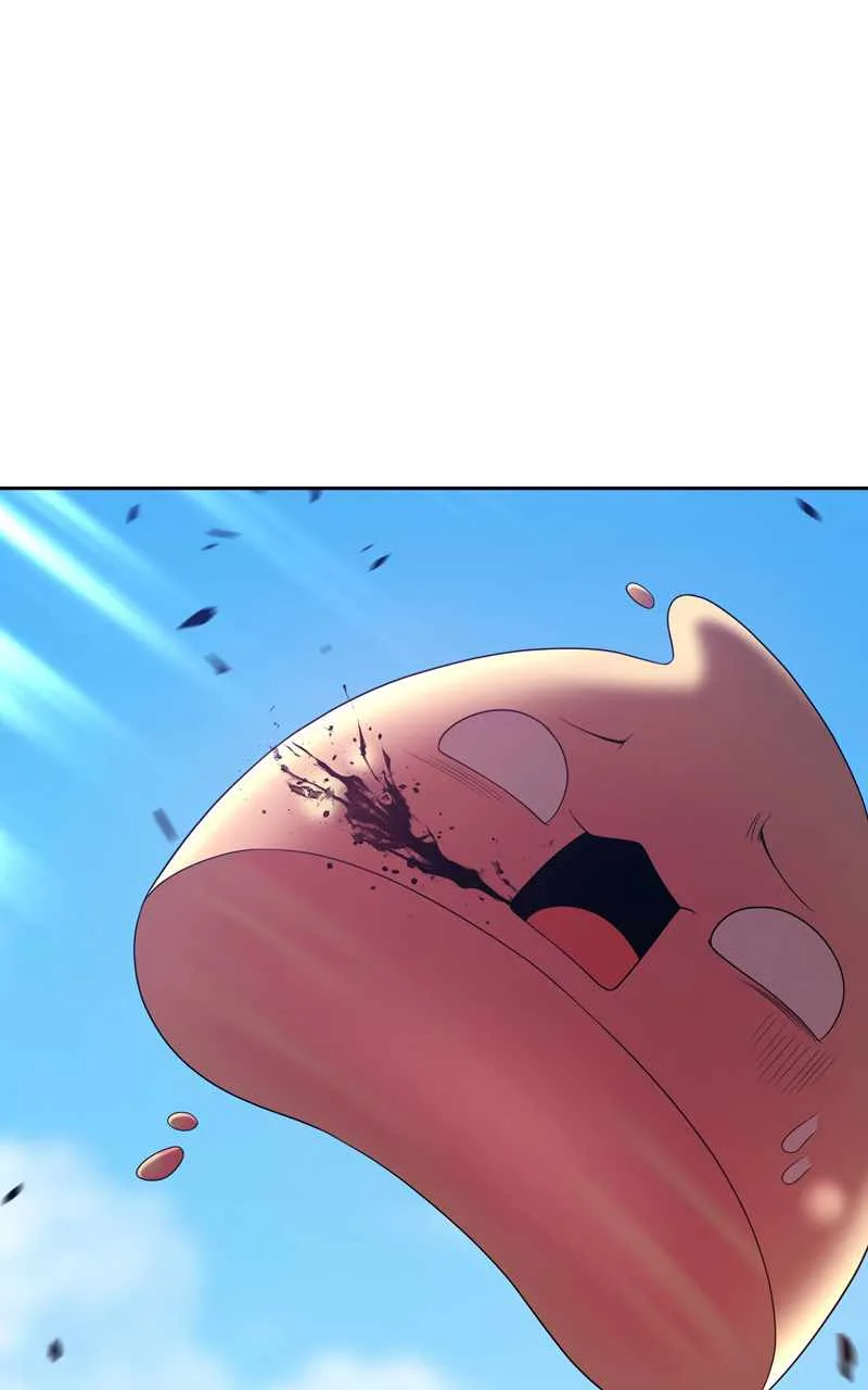 +99 Wooden stick Chapter 83 page 412