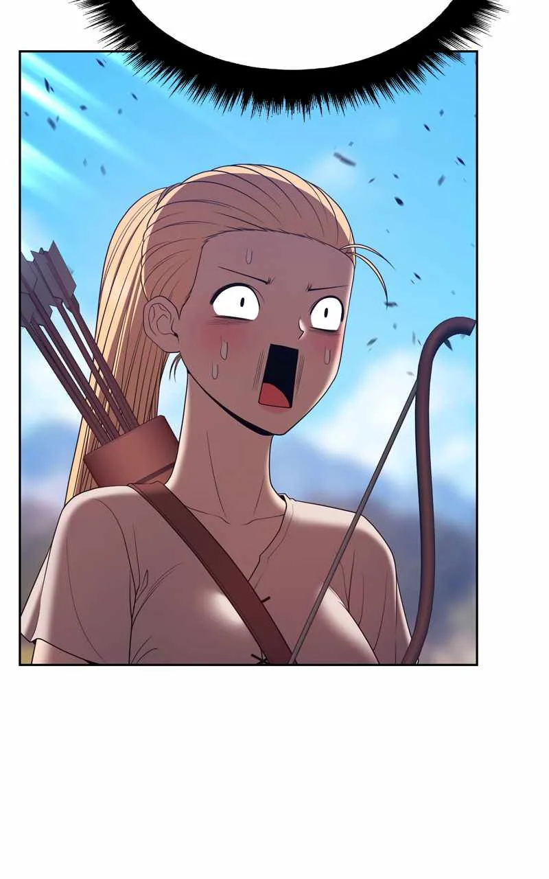 +99 Wooden stick Chapter 83 page 411
