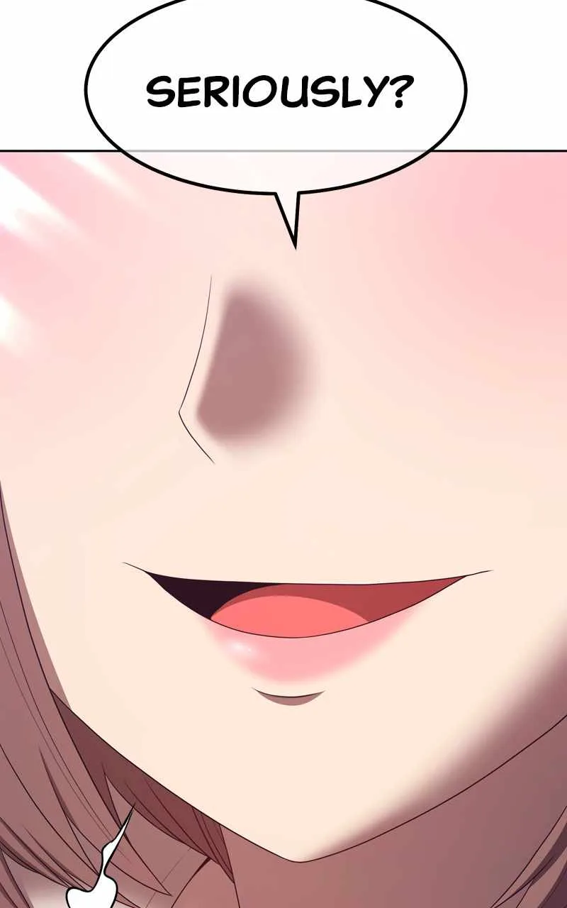 +99 Wooden stick Chapter 83 page 418