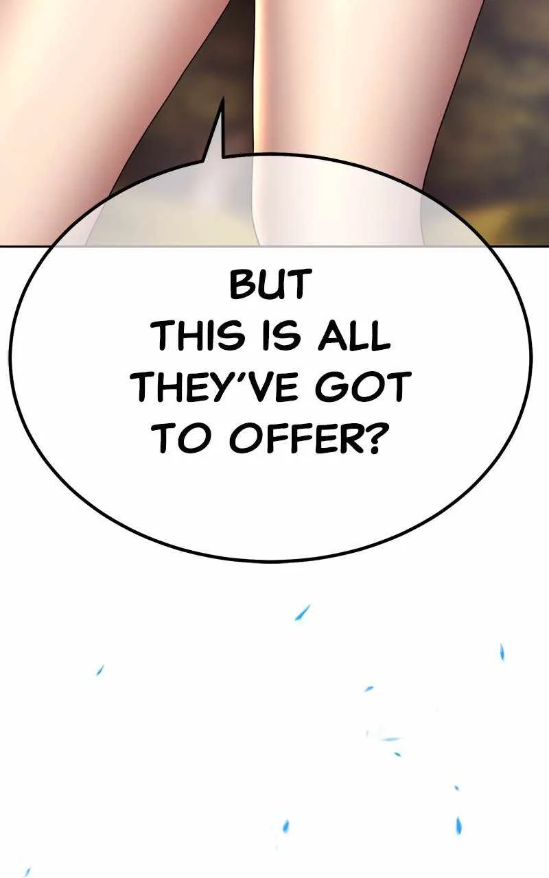 +99 Wooden stick Chapter 83 page 422