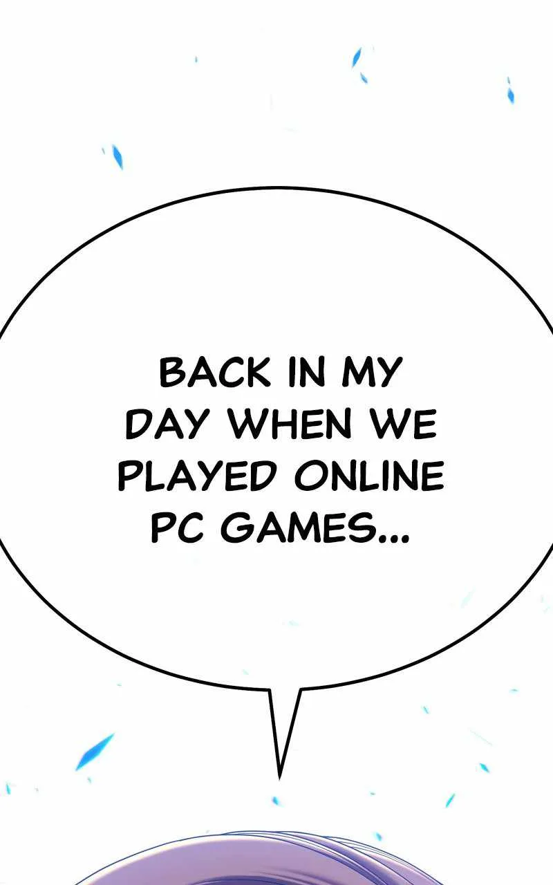 +99 Wooden stick Chapter 83 page 423