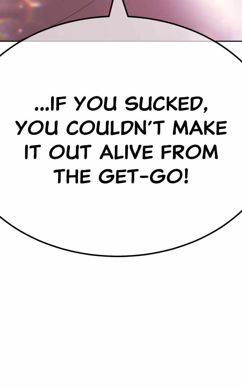 +99 Wooden stick Chapter 83 page 426