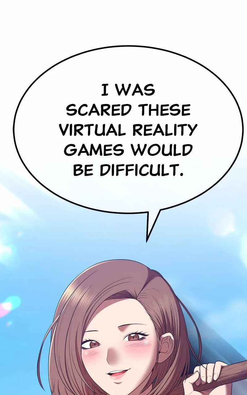 +99 Wooden stick Chapter 83 page 420